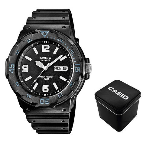 Casio MRW-200H-1B2, фото 1