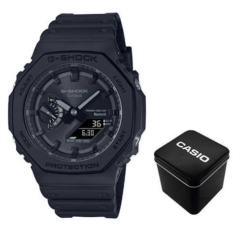 Casio GA-B2100-1A1, фото 1
