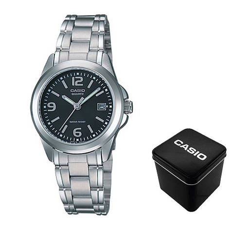 Casio LTP-1215A-1A, фото 1