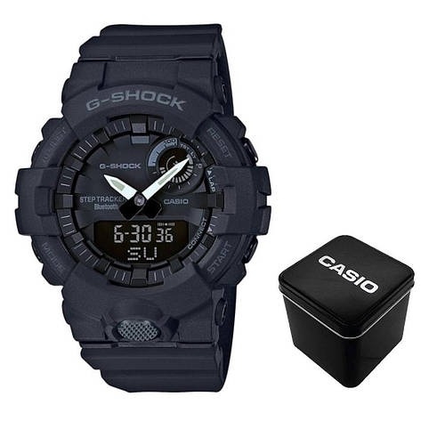 Casio GBA-800-1A, фото 1