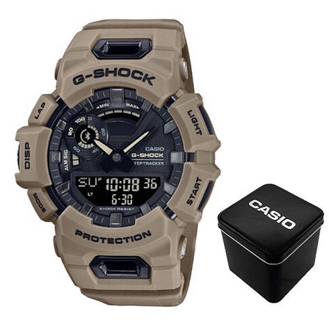 Casio GBA-900UU-5A, фото 1