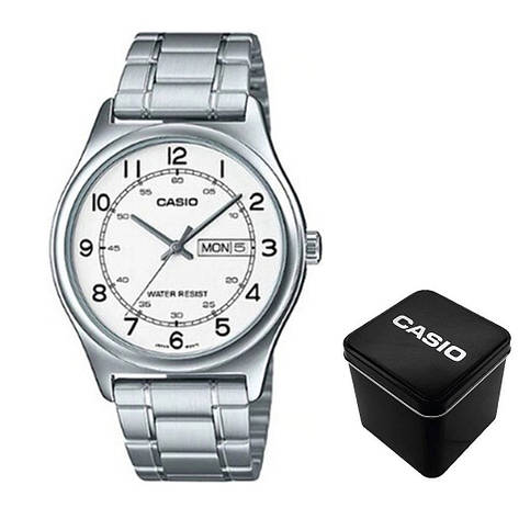 Casio MTP-V006D-7B2, фото 1
