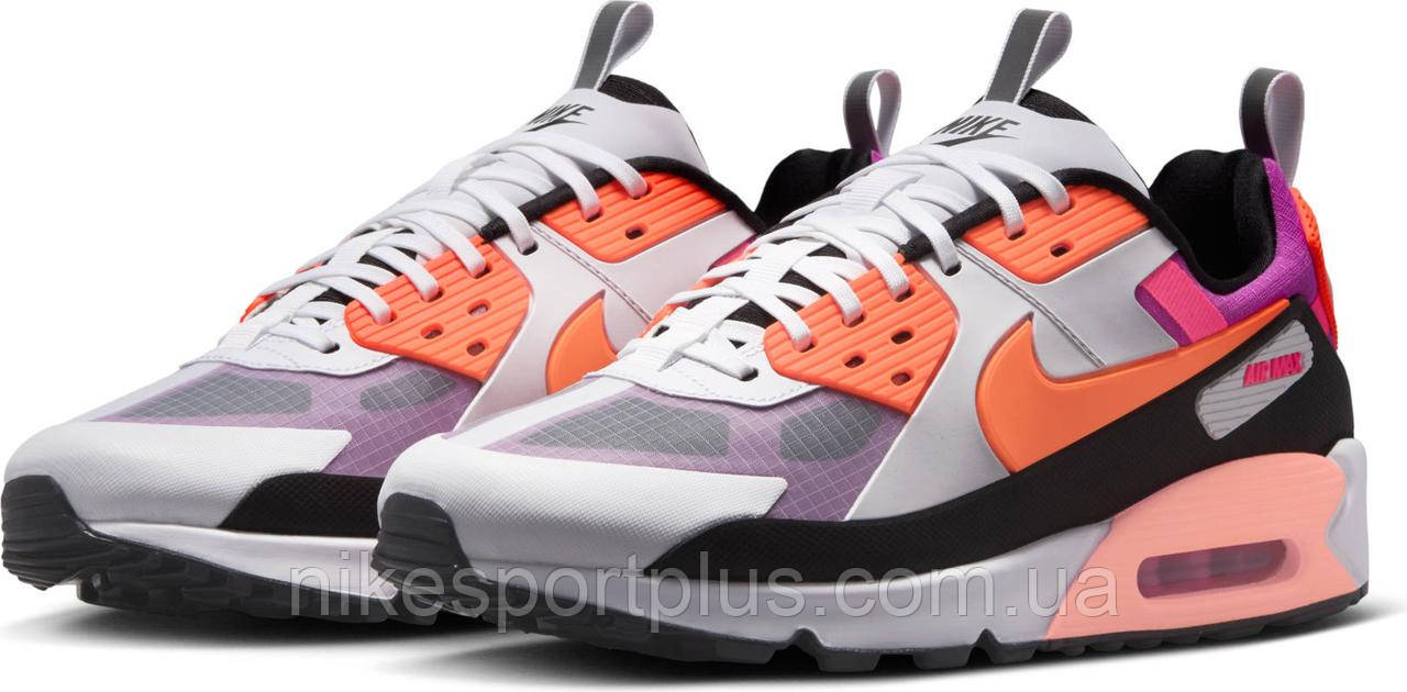 КРОСІВКИ AIR MAX 90 DRIFT FB2877-102