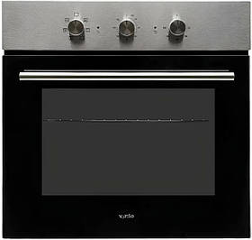 Духова шафа електрична Ventolux EO60MT-6K X