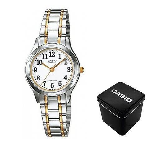 Casio LTP-1275SG-7B, фото 1