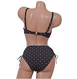 Купальник жіночий роздільний розмір 50, фото 2