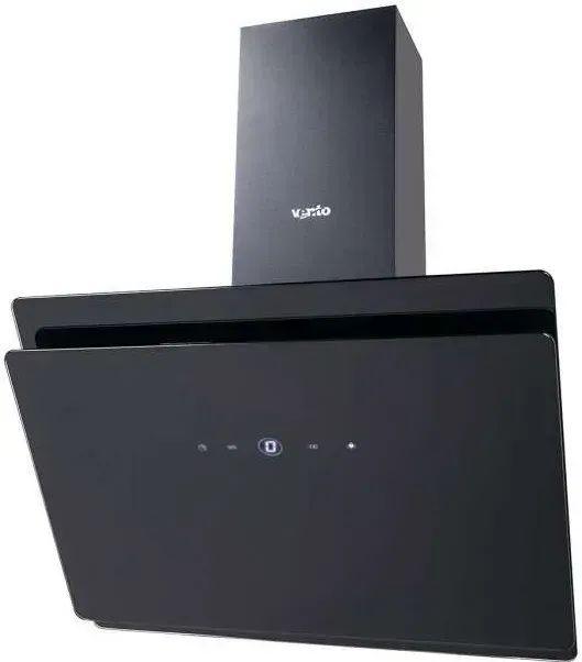Витяжка Ventolux TOSCANA 60 BK (800) TC, фото 1