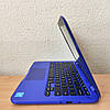 Ноутбук Dell Inspiron 11 3162 11.6" Intel N3060/2 Gb DDR3/32 GB SSD/Intel HD Graphics, фото 6