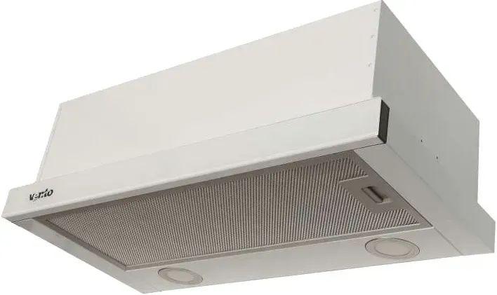 Витяжка Ventolux GARDA 60 WG (900) LED, фото 1