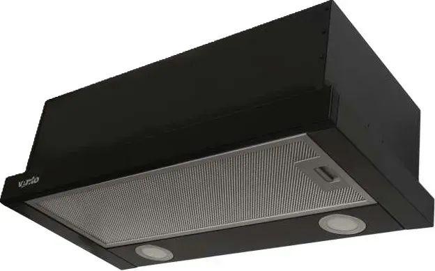 Витяжка Ventolux GARDA 60 BG (900) LED, фото 1