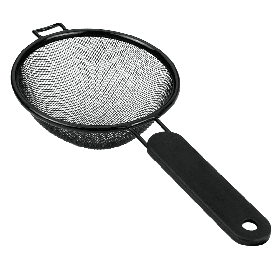 Сито антипригарне Ø 14 см NO-STICK METALTEX 112514 - MegaLavka