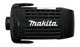 Пилозбірник шліфувальні машини Makita BO4558 оригінал 450770-5, фото 3