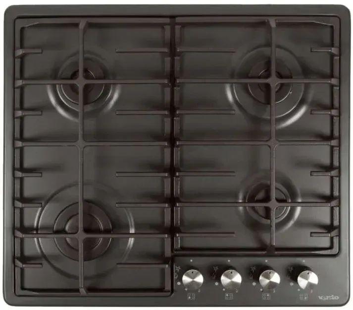 Варильна поверхня газова Ventolux HG640-DA3 CS (AN), фото 1