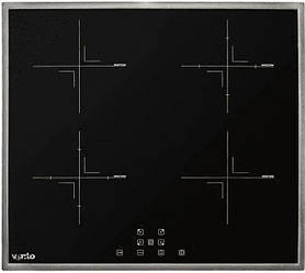 Варильна поверхня індукційна Ventolux VI 64 TC X