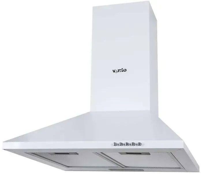 Витяжка Ventolux LIDO 50 WH (700), фото 1