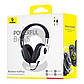 Ігрові навушники Baseus GoPlay 1+ Max Gaming дротові з мікрофоном (USB-A, звук 7.1, LED). White, фото 10