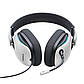 Ігрові навушники Baseus GoPlay 1+ Max Gaming дротові з мікрофоном (USB-A, звук 7.1, LED). White, фото 4