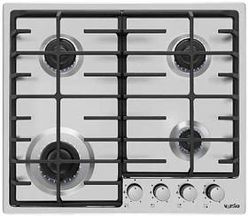 Варильна поверхня газова Ventolux HG640-DA3 CS (X)
