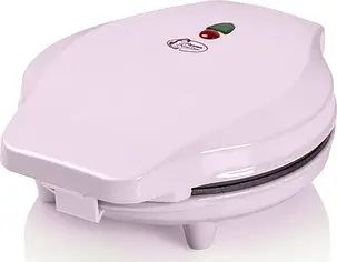 Вафельниця Bestron Bubble ABWM300P, фото 3