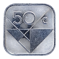 Аруба 50 центів, 2005