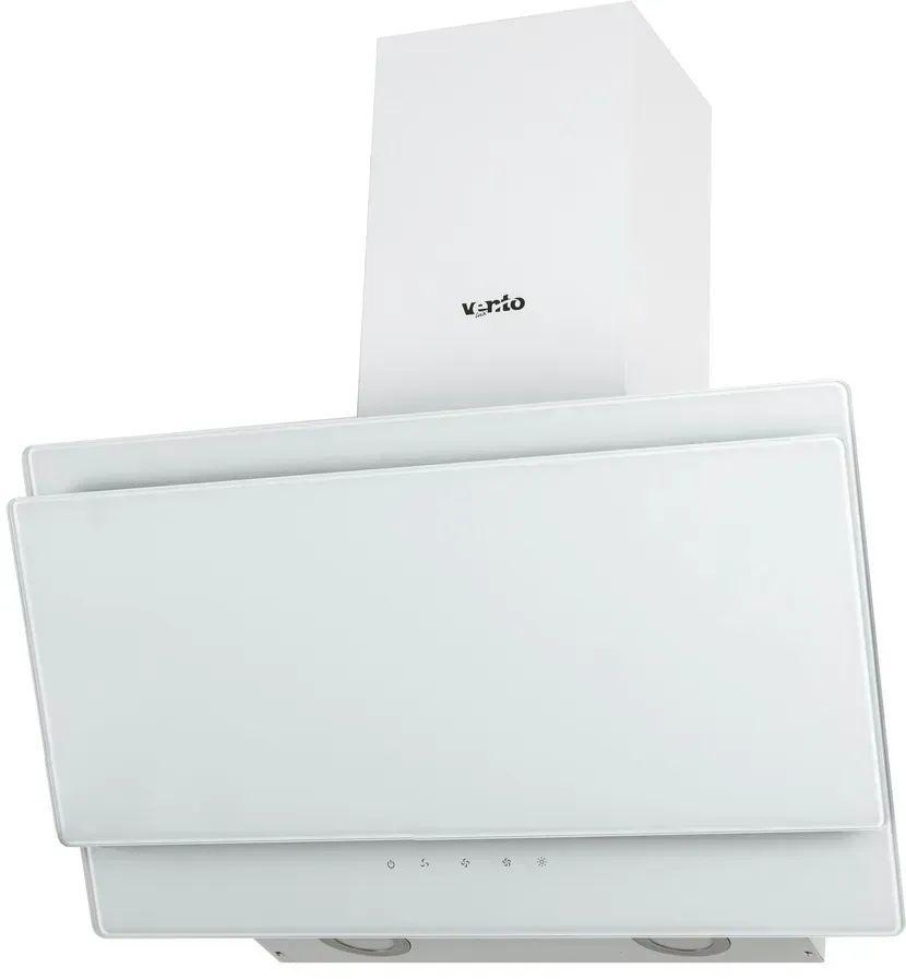 Витяжка Ventolux VIENNA 60 WH (800) TC, фото 1