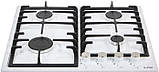 Варильна поверхня газова Ventolux HSF640-D3 CS (WH), фото 2