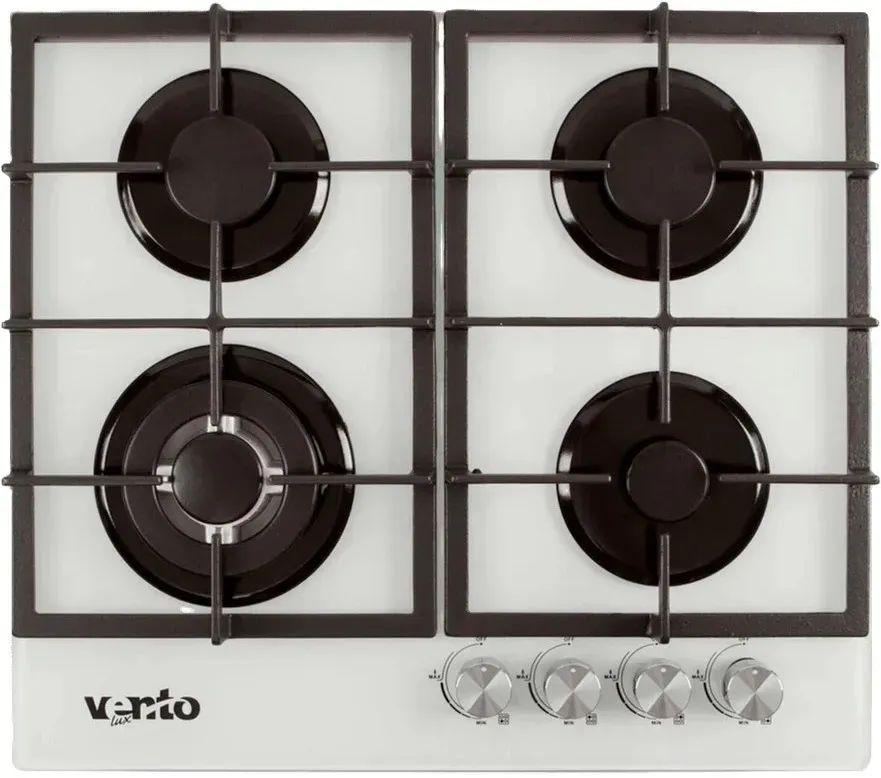 Варильна поверхня газова Ventolux HG C7G CEST (WH), фото 1