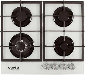 Варильна поверхня газова Ventolux HG C7G CEST (WH)