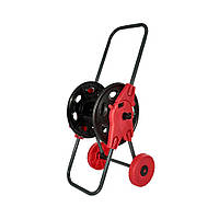 Котушка на колесах Vitals для шланга 1/2 45 м