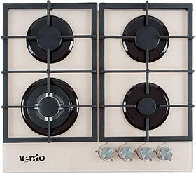 Варильна поверхня газова Ventolux HG C7G CEST (IVORY)