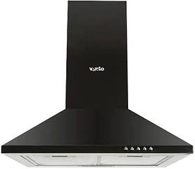 Витяжка Ventolux LIDO 50 BK (700)