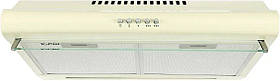 Витягування Ventolux ROMA 60 IVORY 2M LUX