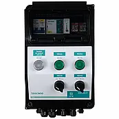 Панель управління переливний ємністю Hayward-Toscano ECO-FILL-2-230В, 5-зондів (HPOW5LEV)