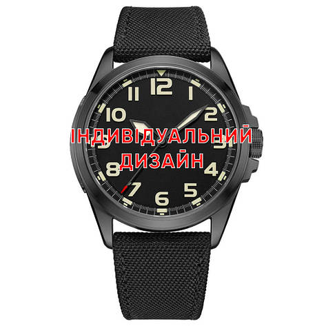 Awarder 041 Black-Black Індивідуальний дизайн, фото 1