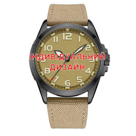Awarder 041 Army Sand-Black Індивідуальний дизайн, фото 1