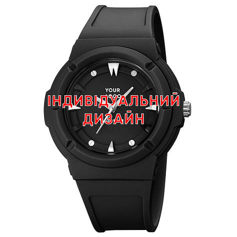 Awarder 027 Black Індивідуальний дизайн, фото 1