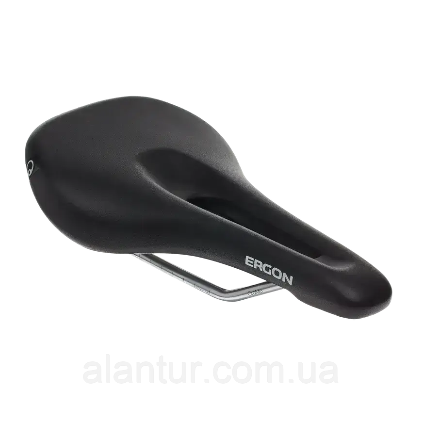 Сідло Ergon SM Women S/M black