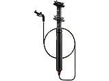 Дроппер RockShox Reverb Stealth 30.9, 100 мм, Plunger Remote C1 з технологією Vent Valve, фото 3