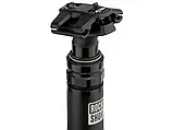 Дроппер RockShox Reverb Stealth 34.9mm 175mm з манеткою 1X Remote - високоякісний підсідельний штир, фото 8