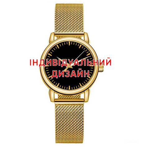 Awarder 028 Gold Індивідуальний дизайн, фото 1