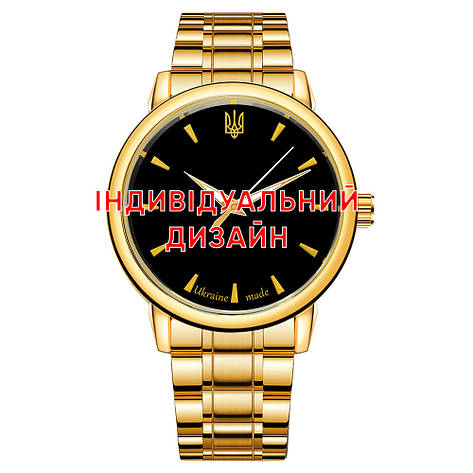 Awarder 022 Gold Metall Індивідуальний дизайн, фото 1