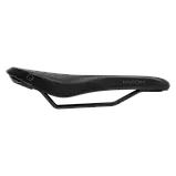 Сідло Ergon SMC Sport Gel для жінок S/M - комфортне велосипедне сідло з анатомічними подушечками та гелем., фото 4