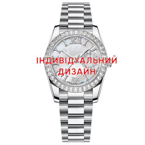 Awarder 045 Silver Індивідуальний дизайн, фото 1
