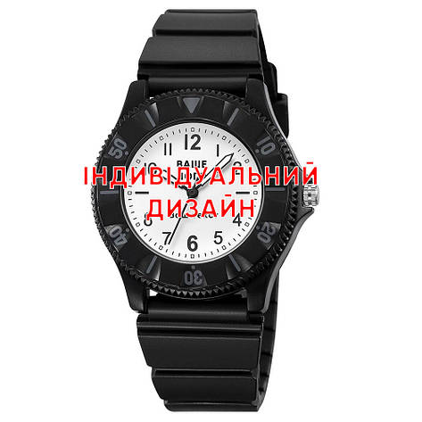 Awarder 030 Black Індивідуальний дизайн, фото 1