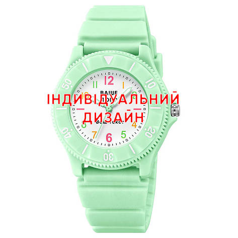 Awarder 030 Green Індивідуальний дизайн, фото 1