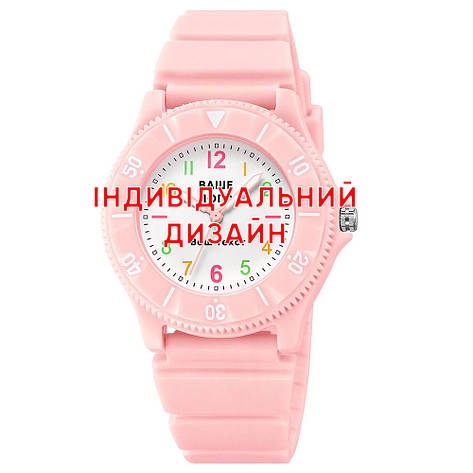 Awarder 030 Pink Індивідуальний дизайн, фото 1