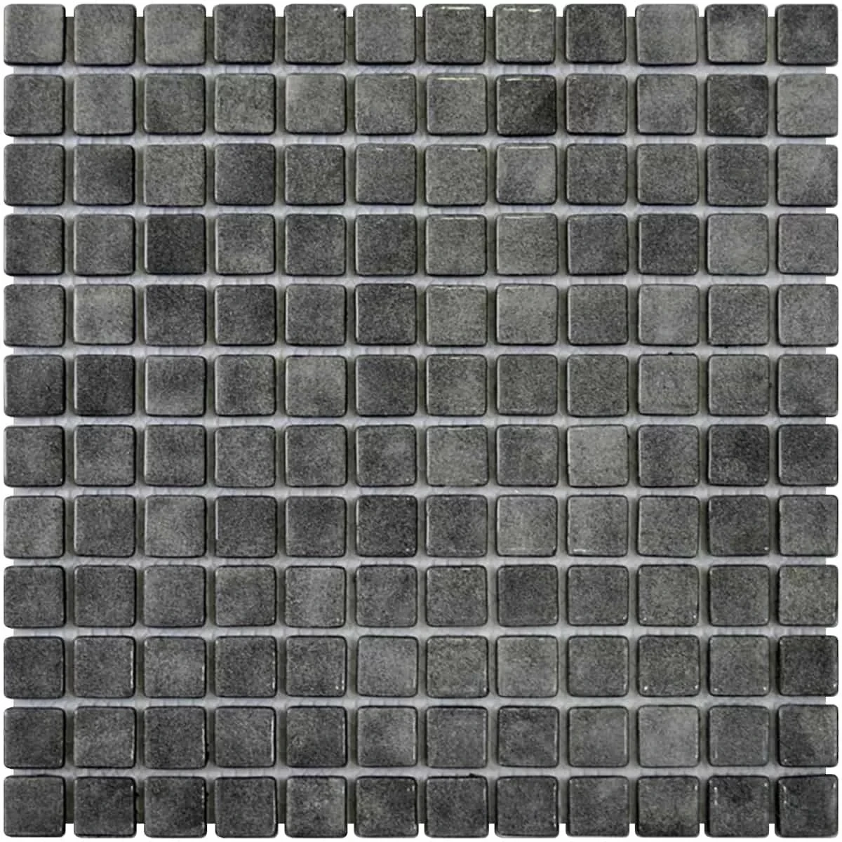 Мозаїка, скляна, Aquaviva Stone Gray