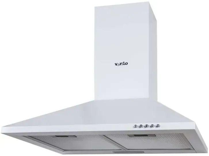 Витяжка Ventolux LIDO 60 WH (700), фото 1