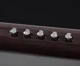 Витяжка Ventolux PARMA 50 BR, фото 3