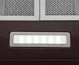 Витяжка Ventolux PARMA 50 BR, фото 4